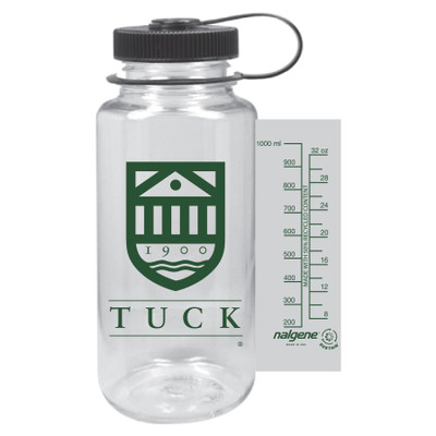 Dartmouth Nalgene sippy cup