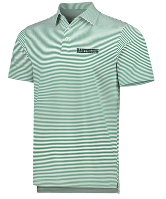 Shop Bradley Stripe Polo - Philadelphia Eagles at vineyard vines