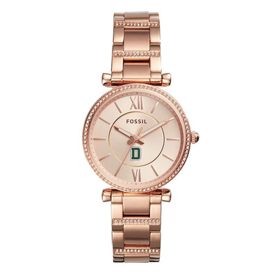 Fossil collegiate watches 2025