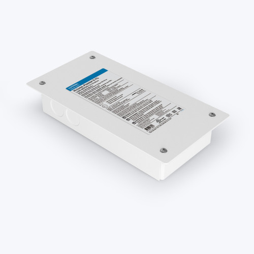 Lutron® Hi-Lume Premier 0.1% LED Driver - (EcoSystem/3-Wire Constant Voltage) Lutron® Hi-Lume Premier 0.1% LED Driver - (EcoSystem/3-Wire Constant Voltage)