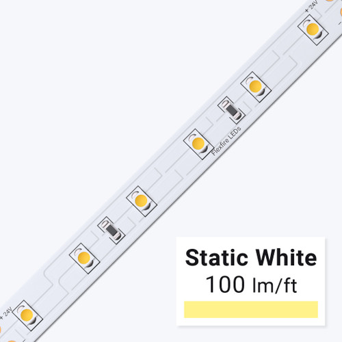 Vital 100 white LED strip light Vital 100 white LED strip light