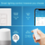 Features: Lutron P-BDG-PKG1W Caseta Wireless Dimmer Kit with Smart Bridge Features: Lutron P-BDG-PKG1W Caseta Wireless Dimmer Kit with Smart Bridge