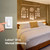 Static White - Hardwired Wall Dimmer Pro LED Strip Light Kit - Control Methods Static White - Hardwired Wall Dimmer Pro LED Strip Light Kit - Control Methods