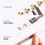 Easy installation LED Strip Light kit Easy installation LED Strip Light kit