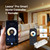 Tunable white LED strip light kit with smart remote Tunable white LED strip light kit with smart remote