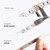 easy installation RGB LED strip light easy installation RGB LED strip light