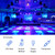 RGB color changing LED strip light kit RGB color changing LED strip light kit