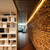 UltraBright™Sienna Dim-to-Warm Series LED Strip Light - Mood light UltraBright™Sienna Dim-to-Warm Series LED Strip Light - Mood light
