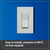 Leviton Decora Smart Hardwired easy to install Leviton Decora Smart Hardwired easy to install