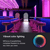 RGB+Dynamic Tunable White - Plug and Play Strip Light Kit - Millions of colors RGB+Dynamic Tunable White - Plug and Play Strip Light Kit - Millions of colors
