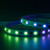 Outdoor (IP65) ColorBright™ RGB Digital Pixel - Addressable LED Strip Light Outdoor (IP65) ColorBright™ RGB Digital Pixel - Addressable LED Strip Light
