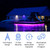 specification grade RGB color changing LED sgrip lights specification grade RGB color changing LED sgrip lights
