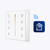 Leona Smart Home Control Panel for LED Strip Lights Leona Smart Home Control Panel for LED Strip Lights