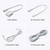 Victory LED Puck Light Accessories options Victory LED Puck Light Accessories options
