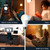 Smart mood light bulb Smart mood light bulb