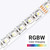 ColorBright™ RGBW Quad Chip LED Strip Light ColorBright™ RGBW Quad Chip LED Strip Light