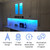 ColorBright™ RGBW Quad Chip LED Strip Light ColorBright™ RGBW Quad Chip LED Strip Light