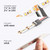 Easy installation LED Strip Lights Easy installation LED Strip Lights