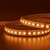 ColorBright Vivid Color Single Color LED Strip Light IP65 - Amber