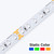ColorBright Vivid Color Single Color LED Strip Light IP20