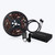HDMI LED lighting kit including LED strip, sync box, and power supply. HDMI LED lighting kit including LED strip, sync box, and power supply.
