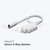 Victory Select 3-Way Splitter for LED Puck Lights Victory Select 3-Way Splitter for LED Puck Lights