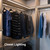 Closet lighting