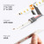 Architectural Series LED Strip Light easy installation Architectural Series LED Strip Light easy installation