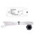LED strip light IR Door Drawer On and Off Sensor Switch LED strip light IR Door Drawer On and Off Sensor Switch