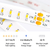 UltraBright™ Architectural Dynamic Tunable White Series Features UltraBright™ Architectural Dynamic Tunable White Series Features