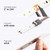 Outline Series Specification Grade LED strip Lights - How to install LED strip lights Outline Series Specification Grade LED strip Lights - How to install LED strip lights