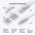 Outdoor Outline Series LED Strip Light  IP65 accessories included Outdoor Outline Series LED Strip Light  IP65 accessories included
