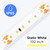 IP65 Outdoor Outline Series LED Strip Light high CRI LED strip light IP65 Outdoor Outline Series LED Strip Light high CRI LED strip light