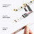 Accent Series LED Strip Light - How to install LED strips Accent Series LED Strip Light - How to install LED strips