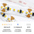 Accent Series LED Strip Light - Mid output for bright accent lighting Accent Series LED Strip Light - Mid output for bright accent lighting