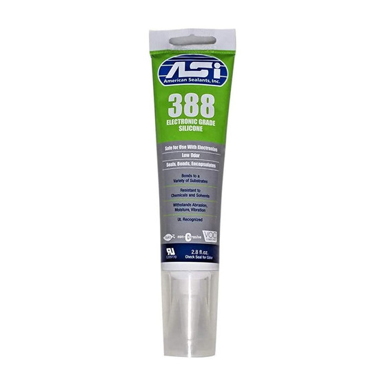 Electronics Grade Silicone Sealant