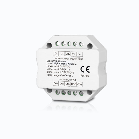 Leona® Digital Signal Amplifier