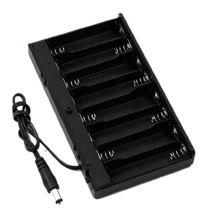 12v battery pack