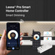 Smart dimming with Leona Pro Smart Home Controller, with app and remote control