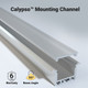 Calypso™ Mounting Channel Kit