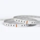 A coiled ColorBright™ RGB 600 IP20 LED Strip showing the high-density circuit board and 3M adhesive backing.