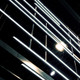 Building facade lighting with Neon flexible LED Strip Lights