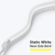 Lucid Neon Side Bend LED Strip Light IP65 Outdoor Rated