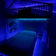 Kids bedroom using LED strip lights – ColorBright RGBW Quad Chip LED Strip Light