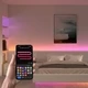 Leona RGB Digital Controller Dynamic Modes