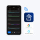 Leona Digital Controller Smart App