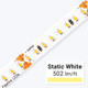 Architectural Specification Grade LED strip Lights - CRI 93 Title 24 LED efficient