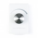 Wireless Wall Dimmer for LED Strip Lights (white)
