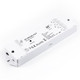 in line receiver for CCT Dynamic Tunable LED Strip Lights