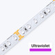 ColorBright Ultraviolet LED Strip Light